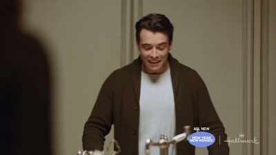 So I'm going to take my time. - Butlers in Love