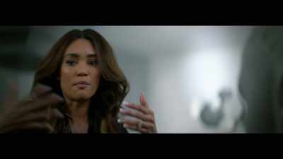 So I'm going through the garbage, - The Stepdaughter 2