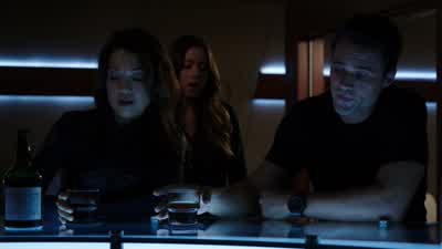 So I'm going to Coulson's office now. - Marvel's Agents of S.H.I.E.L.D.