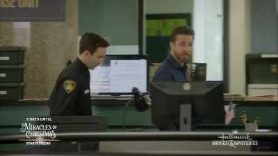 So I'm going to
need you to step in - Aurora Teagarden Mysteries: Reunited and It Feels So Deadly