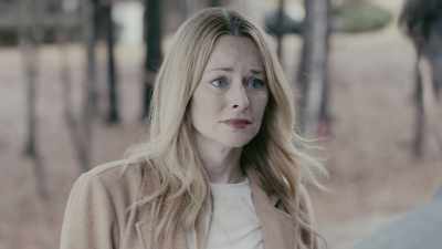 So I'm going to
therapy, meetings. - Secrets Between Sisters
