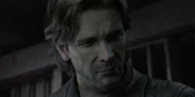 So I'm going to use my virus - Resident Evil: Death Island