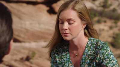 So I'm going, with
or without you. - Love in Zion National: A National Park Romance