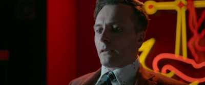 So, I'm gonna ask you again.
How did that transmitter get here? - Luther: The Fallen Sun