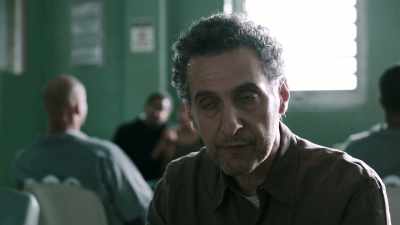 So I'm gonna ask you because
your life depends upon it: - The Night Of