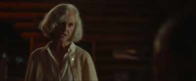 So, I'm gonna ask you
once again, sugar. - The Wrath of Becky