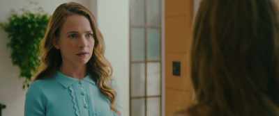 So I'm gonna be there when they march you into prison. - The Re-Education of Molly Singer