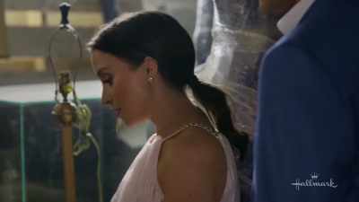 So I'm gonna do some research - The Wedding Veil