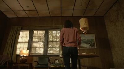 So I'm gonna do
this one last thing for you. - Hemlock Grove