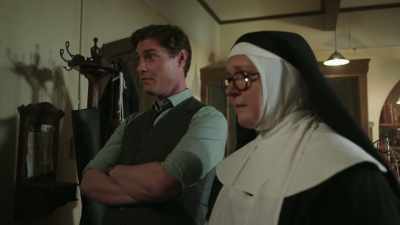  So I'm gonna find Alfie - Sister Boniface Mysteries