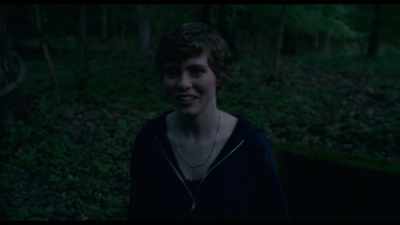 - So, I'm gonna go find Dina.
- Yeah. - I Am Not Okay with This
