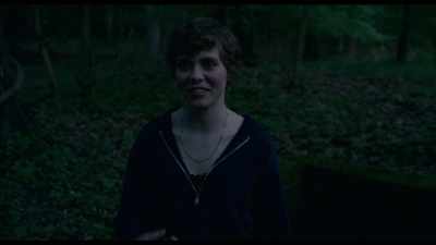 So, I'm gonna go find Dina. - I Am Not Okay with This
