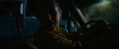So, I'm gonna go
get some popcorn - The Man in the White Van