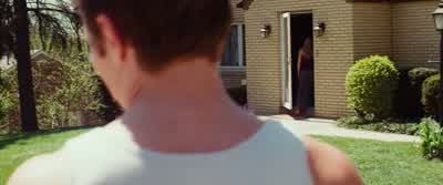 So, I'm gonna go, okay? - Warrior