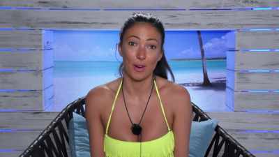 So, I'm gonna have fun - Love Island