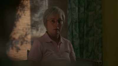 So... I'm gonna
make a suggestion, - The Thief, His Wife and the Canoe
