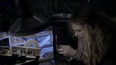 So I'm gonna need
to wipe your drive, - Philip K. Dick's Electric Dreams