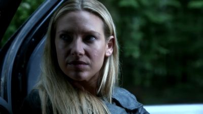 So I'm gonna take it. - Fringe