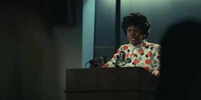 So I'm gonna tell it
like it really is. - Mrs. America