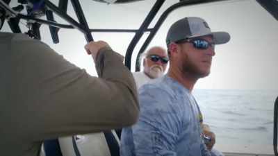 So I'm happy about that,
thank you, boys. - Deadliest Catch: Bloodline