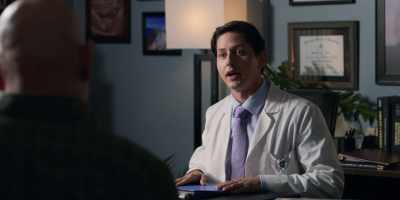 So, I'm happy to give you a referral, - Walker