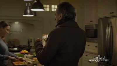 - So I'm happy.
- Good. - Mystery 101: Killer Timing
