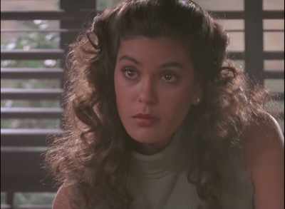 - So I'm here, boom, right?
- Right. - Quantum Leap
