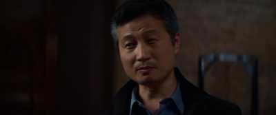 So I'm here to tell
you that maybe you - Vendetta