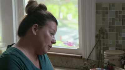So, I'm here with my
friends, Mark and Sharna, - Inmate to Roommate