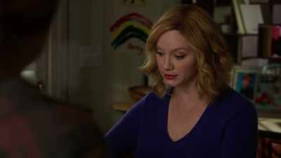 - So, I'm--I'm sorry, but - Good Girls