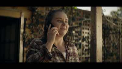 So, I'm-I'm sorry, Luci, - The Tourist