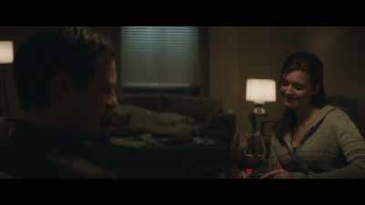 - So I'm... I'm Super Jake.
- [chuckles] - Aftermath