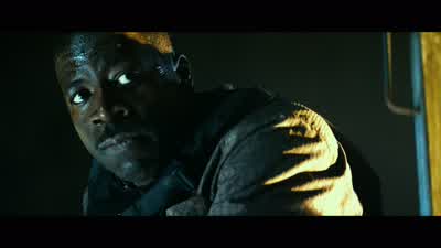 So, I'm in this fight. - 13 Hours: The Secret Soldiers of Benghazi