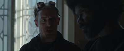 So if I'm in, what
are you gonna do? - Future Soldier