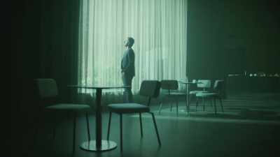 -: So I'm interested in your journey - Inside the Mind of a Con Artist