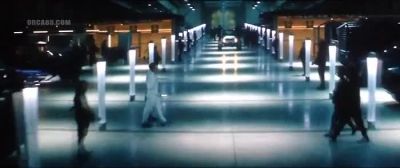 So I'm intrigued - Fast &amp; Furious Presents: Hobbs &amp; Shaw