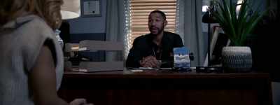 So I'm investigating his family, friends, - Best Friend