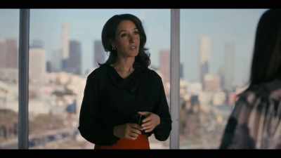So, I'm just so curious to know
what I can do for you. - The L Word: Generation Q