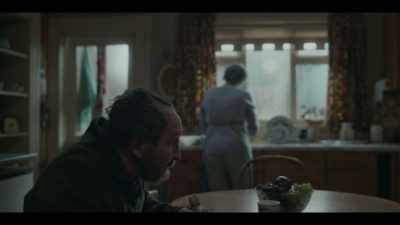 So, I'm just going to
do the same as him, - The Thief, His Wife and the Canoe