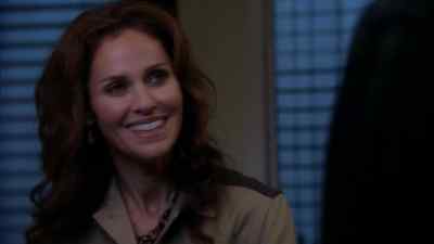 So i'm just gone? - Private Practice