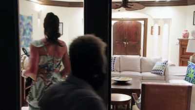 So I'm just gonna change, - The Real Housewives Ultimate Girls Trip