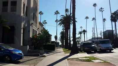 So, I'm just gonna, I'm gonna stake it out - Murder Death Koreatown