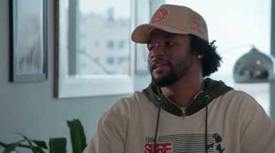 So I'm just like,
"Bro, like, this ain't it." - Sweet Life: Los Angeles