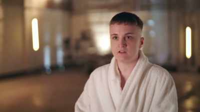 So I'm just really grateful
for this conversation - Naked Education
