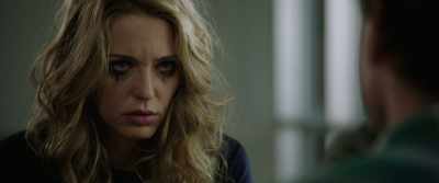 So I'm just
supposed to keep dying - Happy Death Day