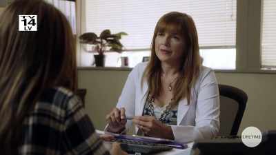 So, I'm just
trying to figure out - The Wrong Mother