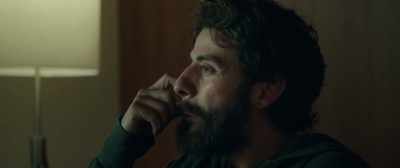 So, I'm just wondering
how you're doing - Life Itself