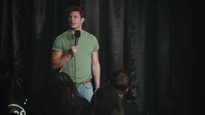 So I'm like, Hey! - Matt Rife: Only Fans