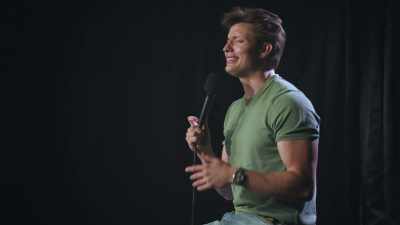 So I'm like, - Matt Rife: Only Fans