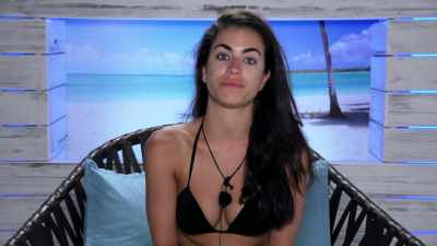 So I'm like, - Love Island